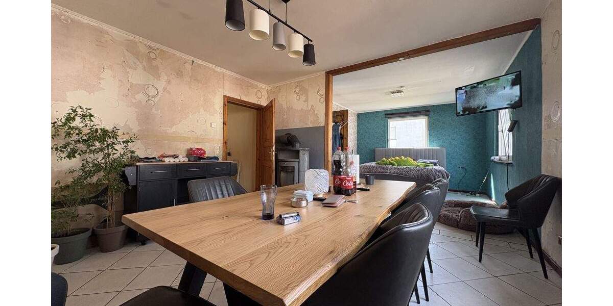 Einfamilienhaus Schleiden - 5 Zimmer, 87 m&sup2;, 189.000&euro; | Angebot:25909002