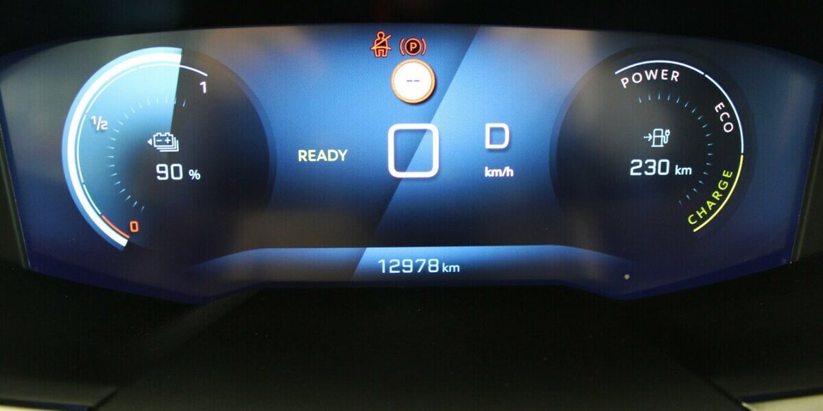 Peugeot e-Rifter Elektro L1 Allure Pack 12.978 km 21.980 &euro; Euskirchen 53881