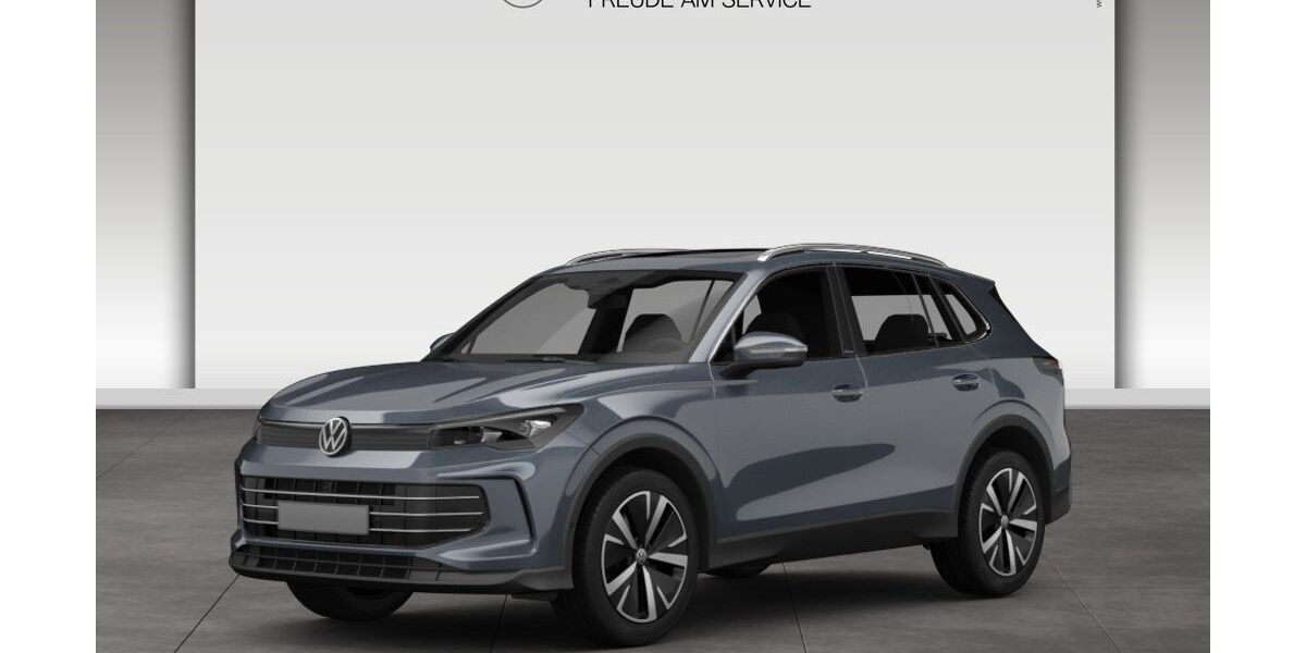 VW Tiguan 24.667 km 36.960 &euro; Euskirchen 53879