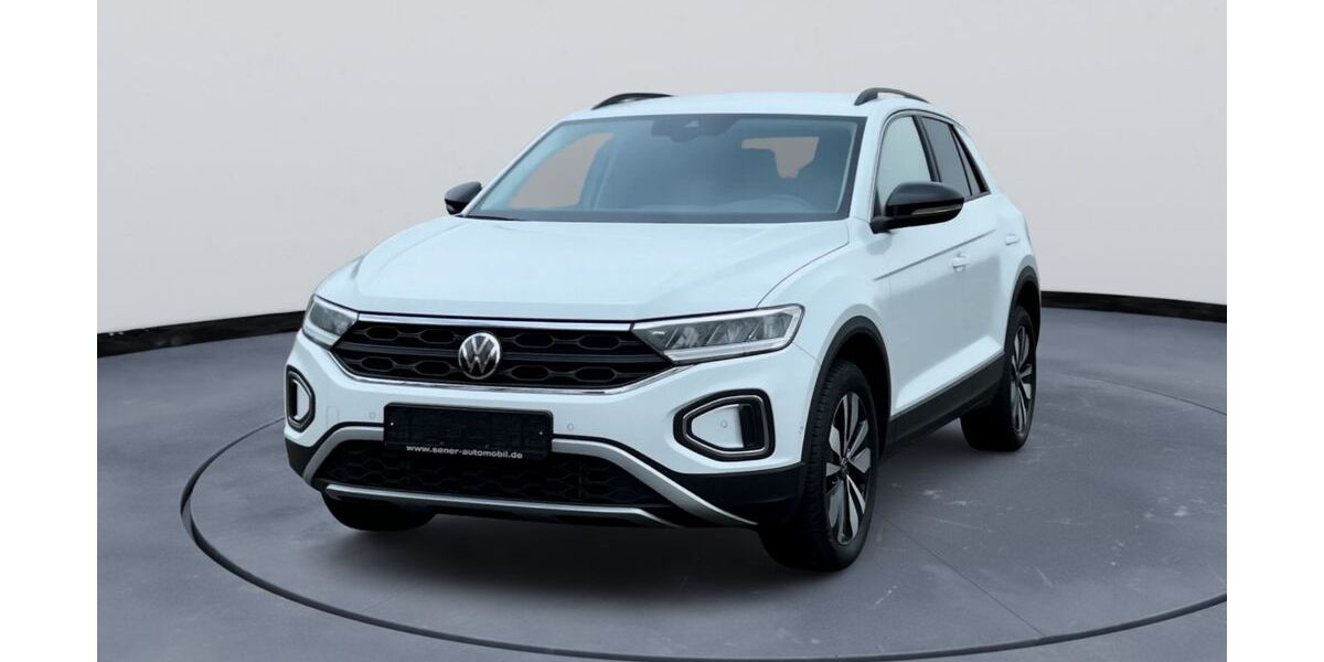 VW T-Roc 37.000 km 24.790 &euro; Bonn 53177