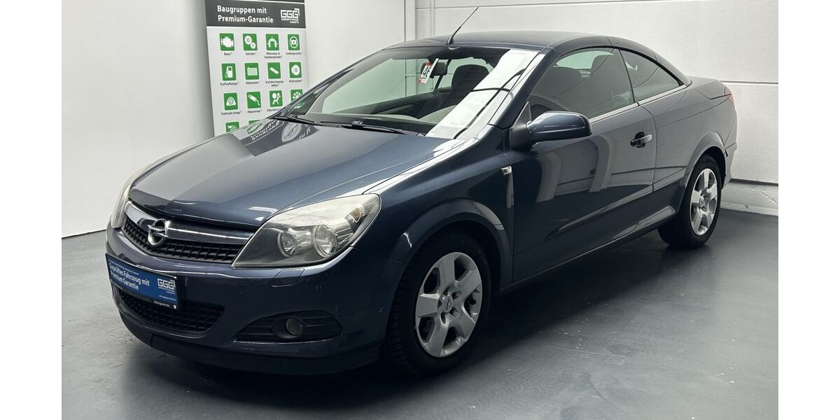 Opel Astra 199.889 km 1.890 &euro; Königswinter 53639