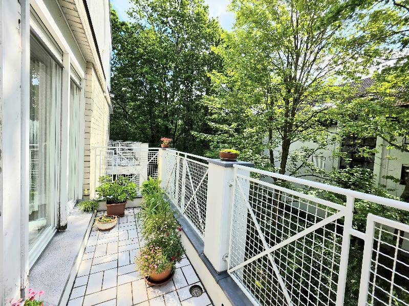 Etagenwohnung Bonn Heiderhof - 2 Zimmer, 73 m&sup2;, 320.000&euro; | Angebot:26657752