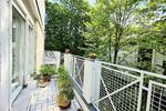 Etagenwohnung Bonn Heiderhof - 2 Zimmer, 73 m&sup2;, 320.000&euro; | Angebot:26657752