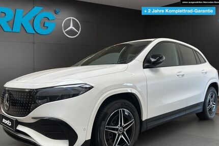 Mercedes-Benz EQA 12.620 km 40.970 &euro; Euskirchen 53879