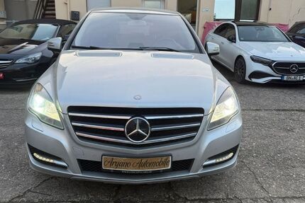 Mercedes-Benz R 350 208.000 km 12.499 &euro; Bonn 53123