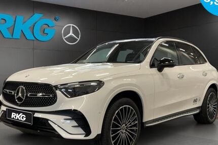Mercedes-Benz GLC 300 11.300 km 69.890 &euro; Bornheim 53332