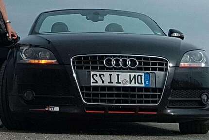Audi TT 225.000 km 6.300 &euro; Vettweiß 52391