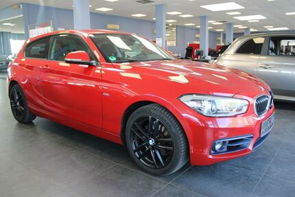 BMW 118 96.710 km 14.480 &euro; Euskirchen 53881