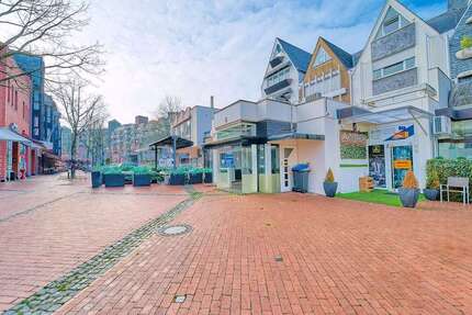 Gewerbeobjekt Bonn Bad Godesberg - 1.700&euro; | Angebot:24136707