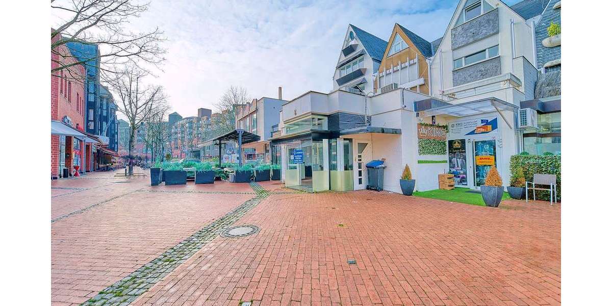 Gewerbeobjekt Bonn Bad Godesberg - 1.700&euro; | Angebot:24136707