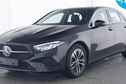 Mercedes-Benz A 200 11.922 km 31.780 &euro; Bornheim 53332