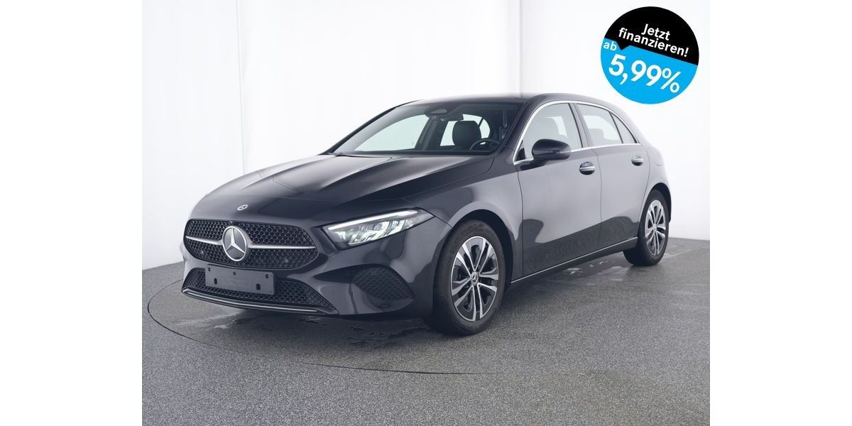 Mercedes-Benz A 200 11.922 km 31.780 &euro; Bornheim 53332