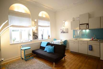 Zimmer Bonn Friesdorf - 2 Zimmer, 880&euro; | Angebot:22823453