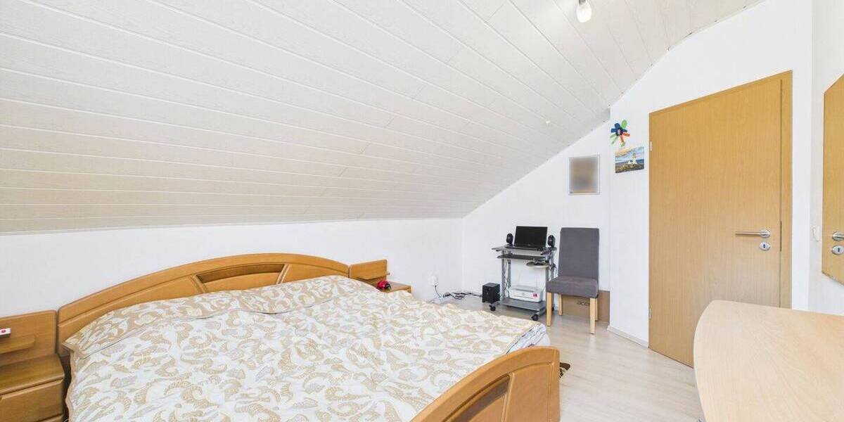Doppelhaushälfte Mechernich - 4 Zimmer, 108 m&sup2;, 263.000&euro; | Angebot:26501480