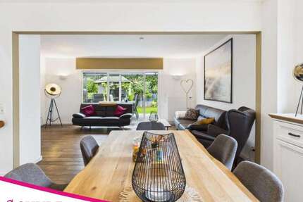 Haus Alfter - 3 Zimmer, 110 m&sup2;, 529.000&euro; | Angebot:25233443