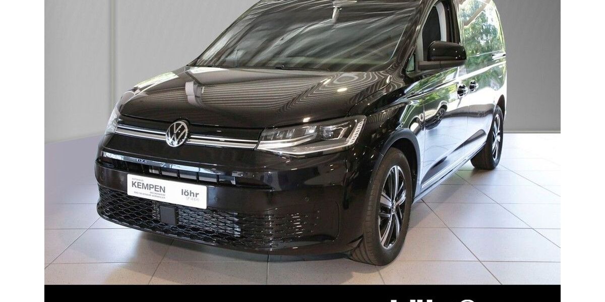 VW Caddy Maxi 9.990 km 51.550 &euro; Meckenheim / Bonn 53340