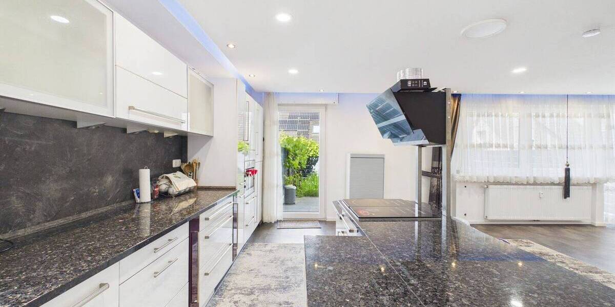 Terrassenwohnung Weilerswist Großvernich - 4 Zimmer, 101 m&sup2;, 274.000&euro; | Angebot:26684021