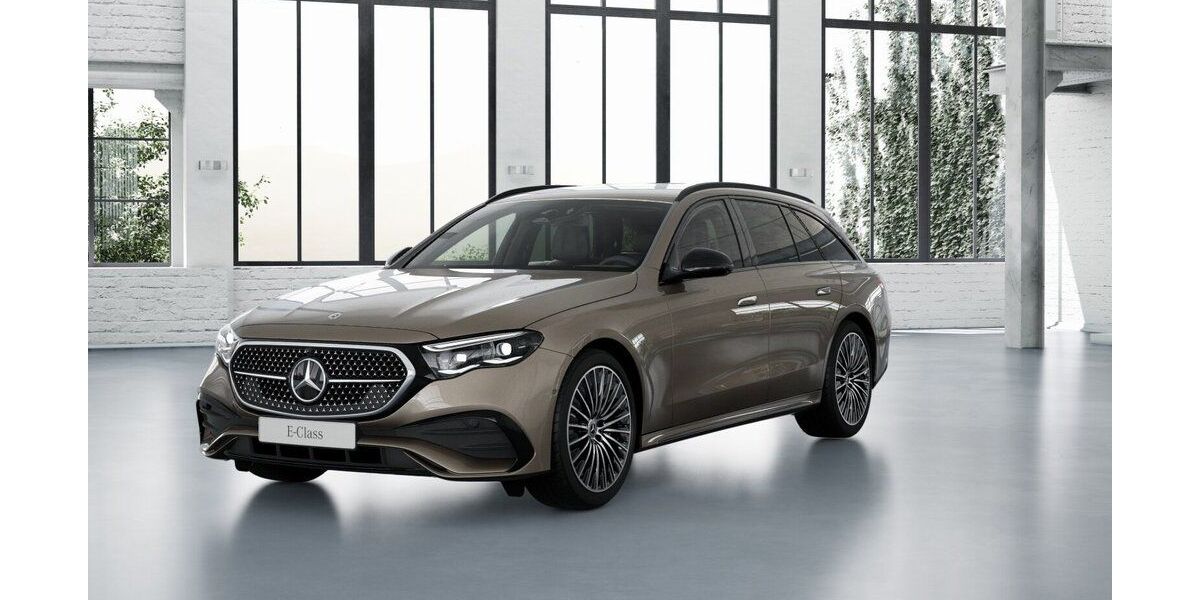 Mercedes-Benz E 450 24.035 km 82.900 &euro; Düren 52349