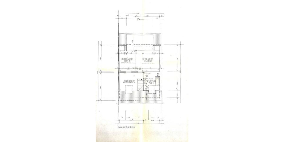 Reihenhaus Hürth - 3 Zimmer, 108 m&sup2;, 395.000&euro; | Angebot:26013287