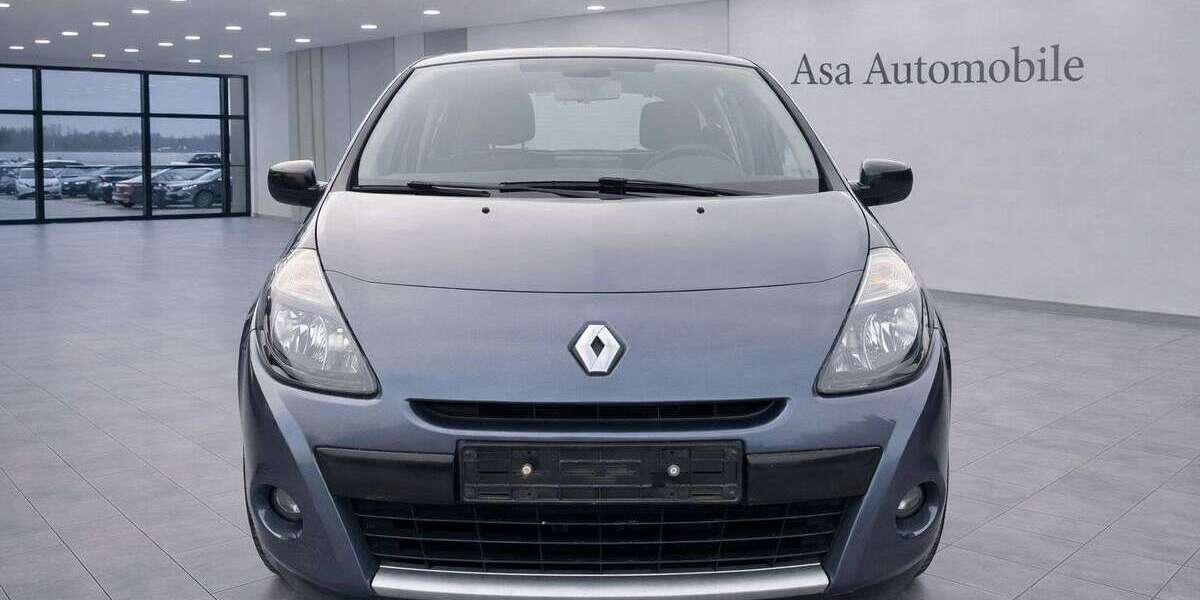 Renault Clio 169.000 km 2.950 &euro; Düren 52351