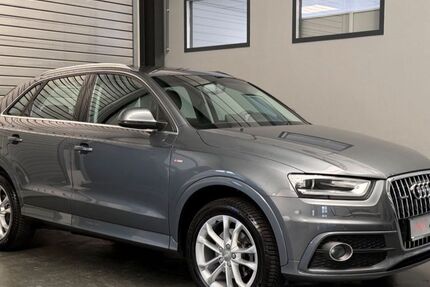Audi Q3 39.000 km 16.850 &euro; Erftstadt 50374