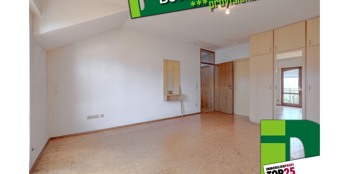 Alles andere als 0815 – Individuelles Split-Level-Haus in Königswinter-Bockeroth - Einfamilienhaus Königswinter Bockeroth | Angebot:23002806