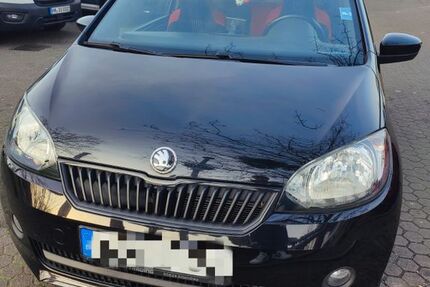 Skoda Citigo 102.000 km 4.999 &euro; Bonn 53175