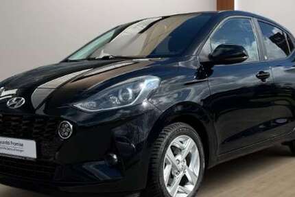 Hyundai i10 42.459 km 11.490 &euro; Brühl 50321