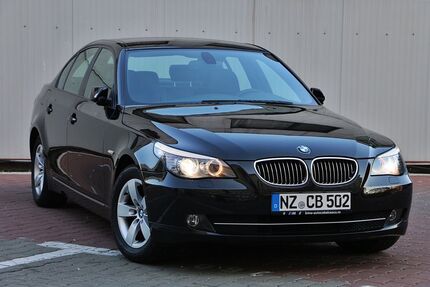 BMW 523 305.000 km 3.000 &euro; Kreuzau 52372