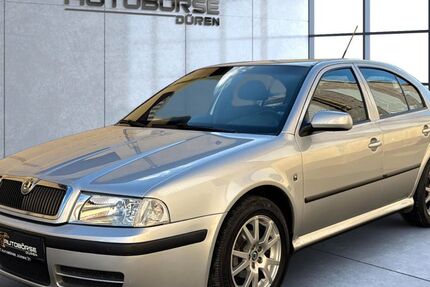 Skoda Octavia 86.016 km 4.999 &euro; Düren 52349