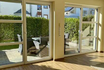 Haus Bonn Bad Godesberg - 5 Zimmer, 150 m&sup2;, 2.200&euro; | Angebot:27083572