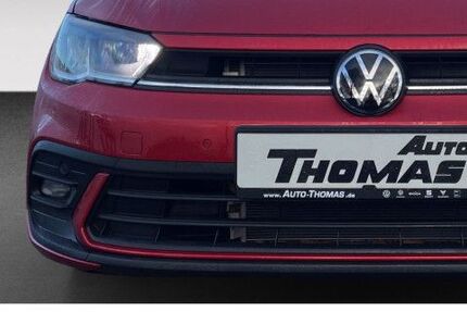 VW Polo 10.977 km 23.979 &euro; Bornheim 53332