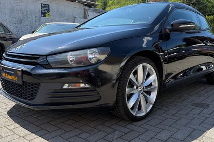 VW Scirocco 134.000 km 9.999 &euro; Bonn 53179