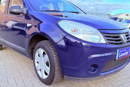Dacia Sandero 160.554 km 3.398 &euro; Hönningen 53506