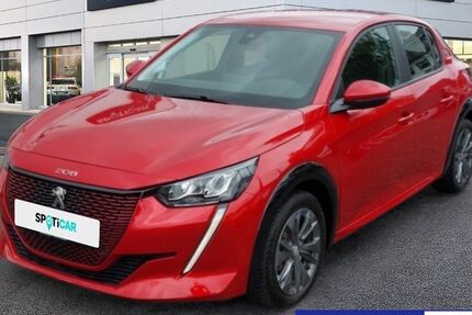 Peugeot 208 44.428 km 14.680 &euro; Bonn 53121