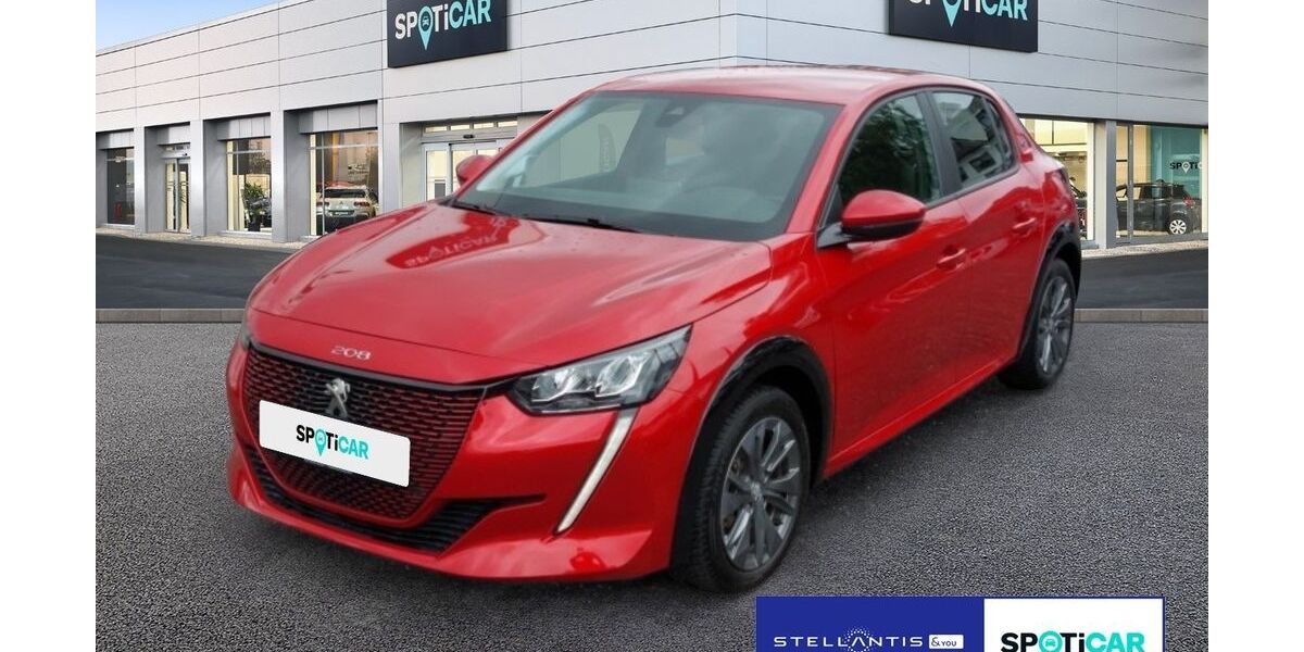 Peugeot 208 44.428 km 14.680 &euro; Bonn 53121