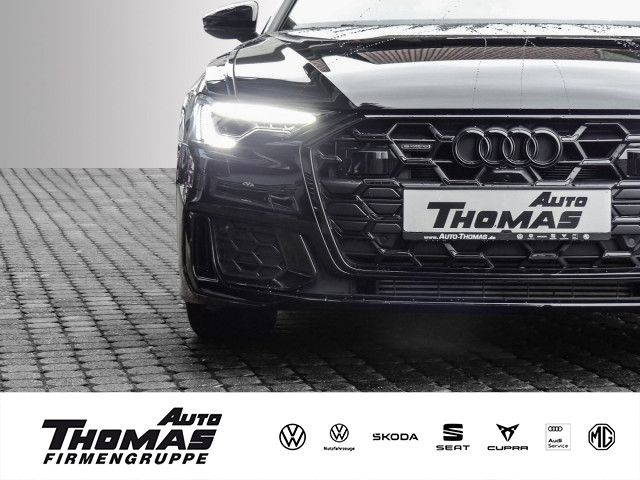 Audi A6 22.690 km 48.489 &euro; Bonn 53227