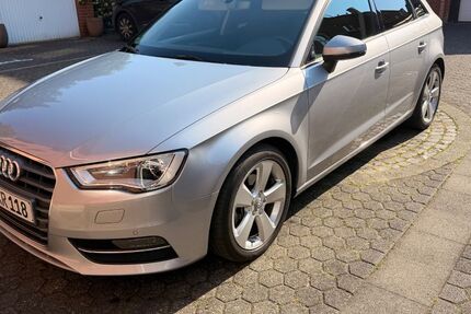 Audi A3 214.500 km 10.500 &euro; Hürth 50354