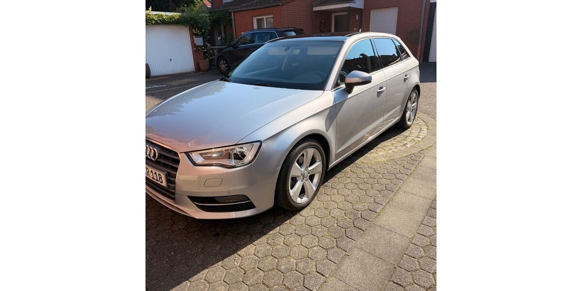Audi A3 214.500 km 10.500 &euro; Hürth 50354
