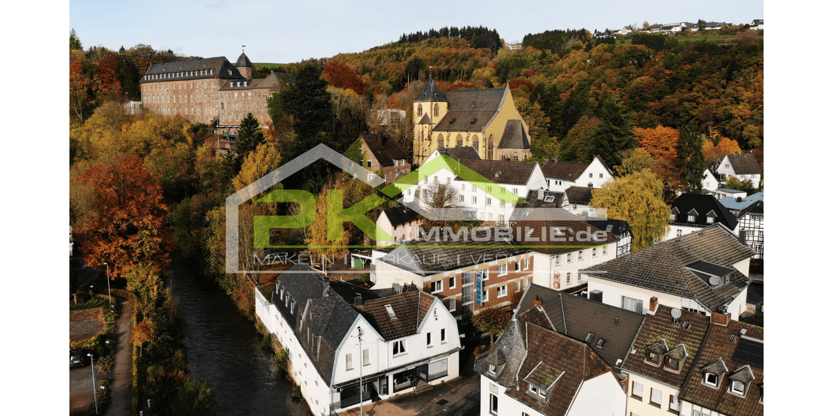 Einfamilienhaus Schleiden - 12 Zimmer, 620 m&sup2;, 1.330.000&euro; | Angebot:23881885