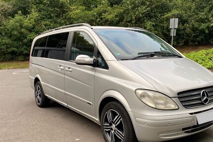 Mercedes-Benz Viano 289.000 km 8.495 &euro; Schleiden 53937