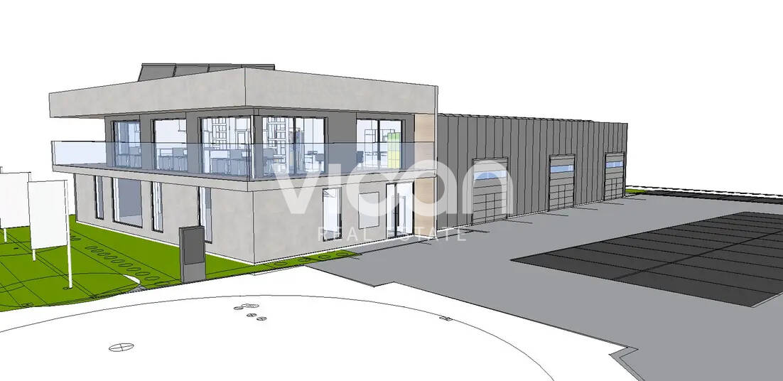 Gewerbeobjekt Rheinbach - 3.400&euro; | Angebot:25664265