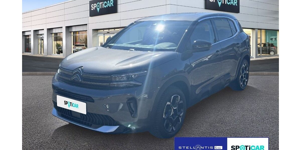 Citroen C5 Aircross 37.508 km 20.940 &euro; Bonn 53119