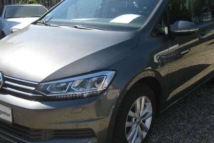 VW Touran 124.700 km 17.200 &euro; Hürth bei Köln 50354