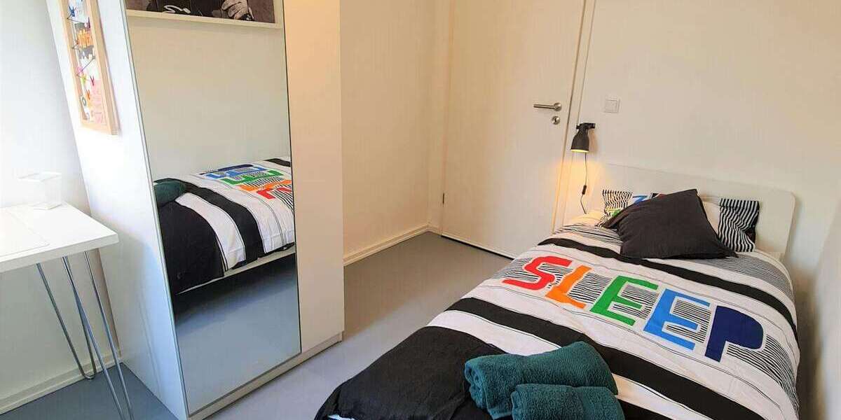 Zimmer Bonn Poppelsdorf - 720&euro; | Angebot:13815319