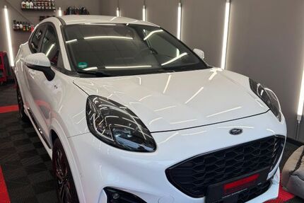 Ford Puma 24.300 km 15.500 &euro; Hürth 50354