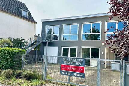 Gewerbeobjekt Bonn Bad Godesberg - 1.790&euro; | Angebot:22709926