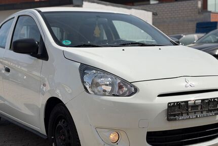 Mitsubishi Space Star 173.087 km 2.500 &euro; Euskirchen 53879