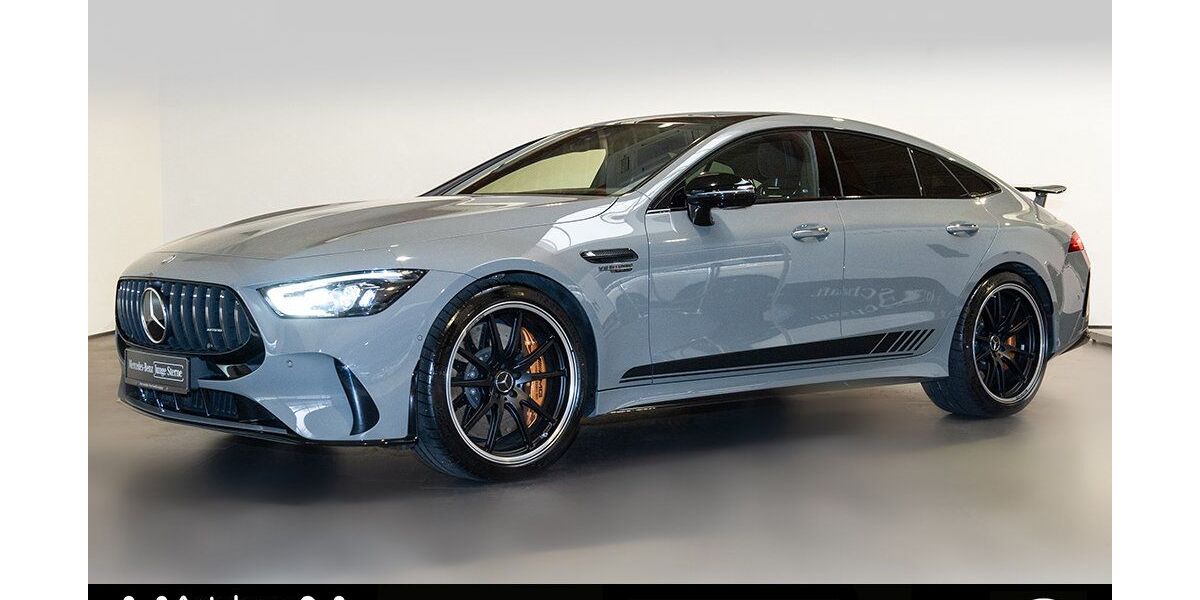 Mercedes-Benz AMG GT 32.400 km 136.900 &euro; Düren 52349