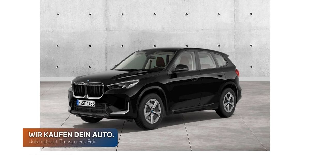 BMW X1 49.490 km 32.860 &euro; Königswinter 53639
